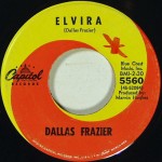 "Elvira" by Dallas Frazier