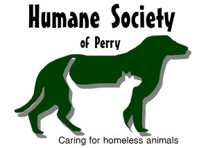 humane society of perry logo