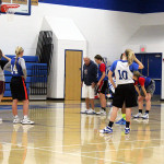 pry gbb practice free throw coaching