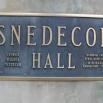snedecor hall