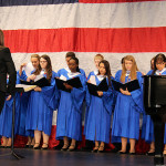 vets select choir