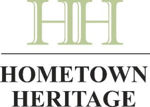Hometwon Heritage logo