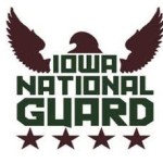 Iowa Air National Guard logo