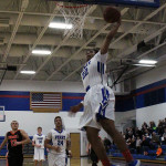 pry bbb shammond throws one down