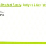 survey takeaways