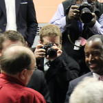 ben carson with crowd 1