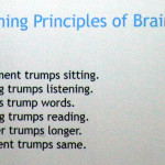 pcsd six learning principles of brain science