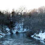 winter creek 1