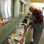IMG_5379 woodward city councilman richard hartwig samples the chilis