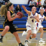 pry gbb loose ball hegstrom