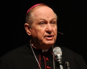 Bishop Richard Pates