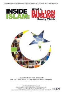 what muslims think