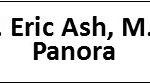 Dr Eric Ash MD small sidebar