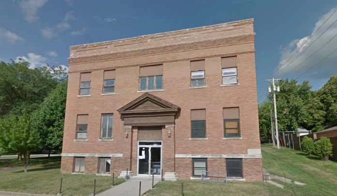First United Methodist Church annex