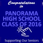 Panorama graduation large sidebar