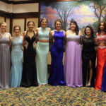 pry pre prom sr girls group