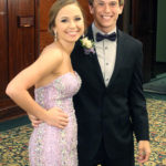 pry prom pre hannah and jacob