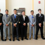 pry prom pre junior gents