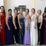 pry prom pre junior ladies
