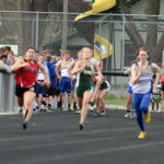 wg gtrk three run in 100