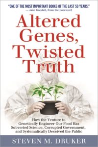 Altered Genes_FRONT COVER
