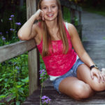 Langel, Anna