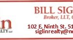 Siglin Realty small sidebar