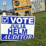 helm sign