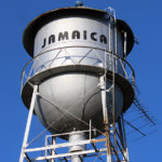jamaica water tower