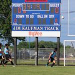 pry bsoc garcia way high