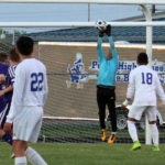pry bsoc indy goalie save