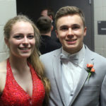 pry prom grace and reece
