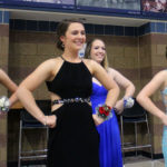 pry prom hoops cheerleaders