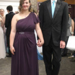 pry prom rosemary carlson and keegan eastman