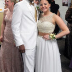 pry prom solomon and date