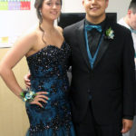 pry prom taylor and date