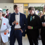 wg prom four fellas
