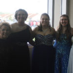wg prom syd and friends
