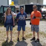 bike dawson shannon kent and dennis