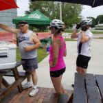 bike minburn beers