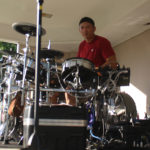 fest RUKKUS drummer