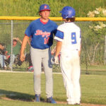 pry base carpenter tags him