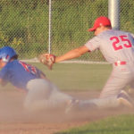 pry base garrido picked