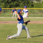 pry base garrido to first