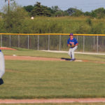 pry base garrido to first too late