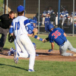 pry base nevitt out at home