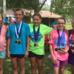 PSST 9-10 relays unbeaten