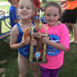 PSST aleah maddie trophy