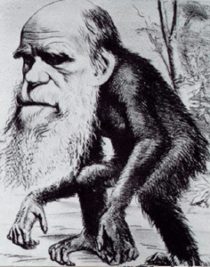 Biblical and scientific truths clashed in the Scopes Monkey Trial of 1925.