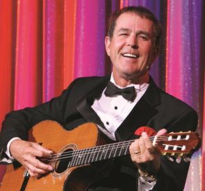 Jim Stafford sang the 1974 son, "My Girl Bill," with same-sex lyrics that were ambiguous.